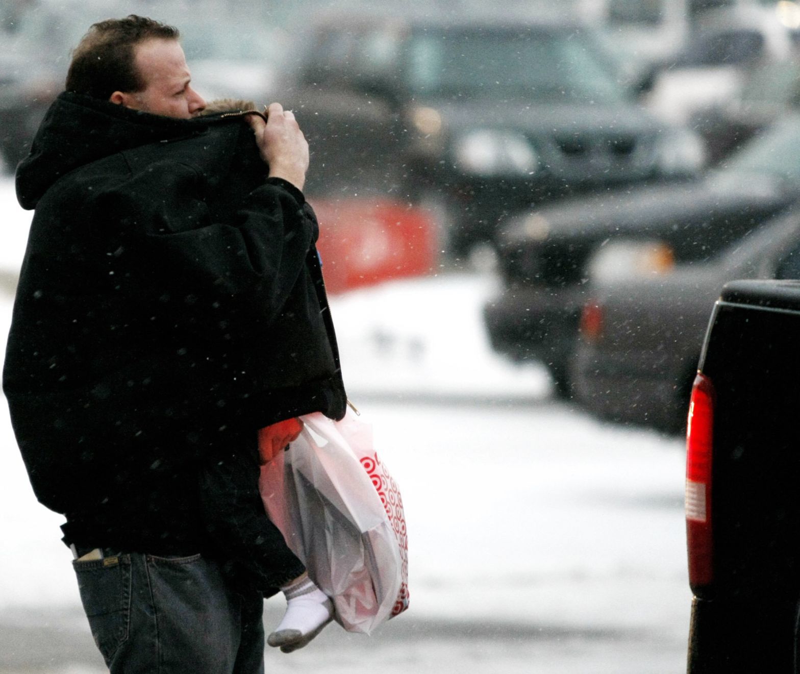 2009 blizzard